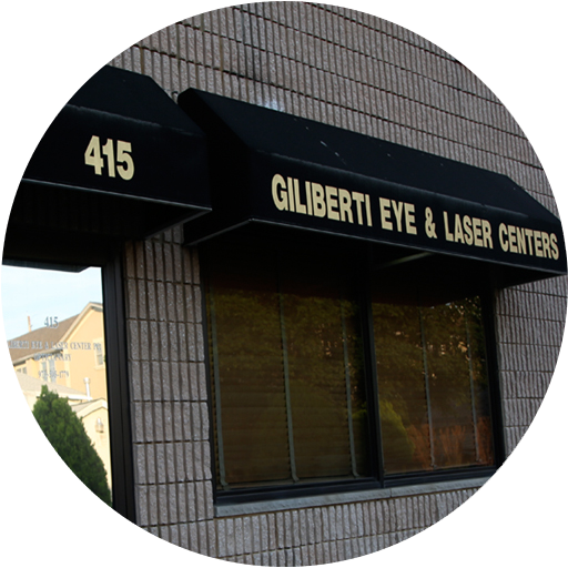 Giliberti Eye & Laser Center